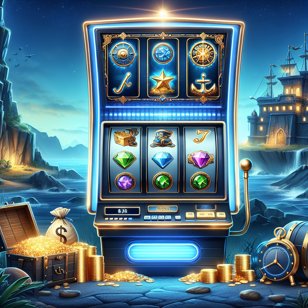 Abenteuer Spielautomaten